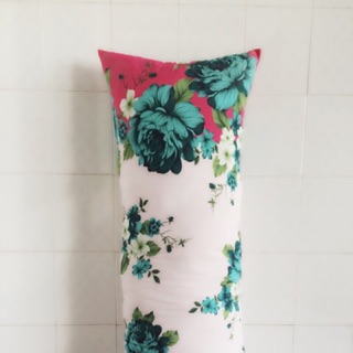 Gối cưới bông gòn từ thiên nhiên