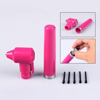 Máy Mix Mực Phun Xăm + 2 Pin - Dcpx Vương Đài Trang Chính Hãng
