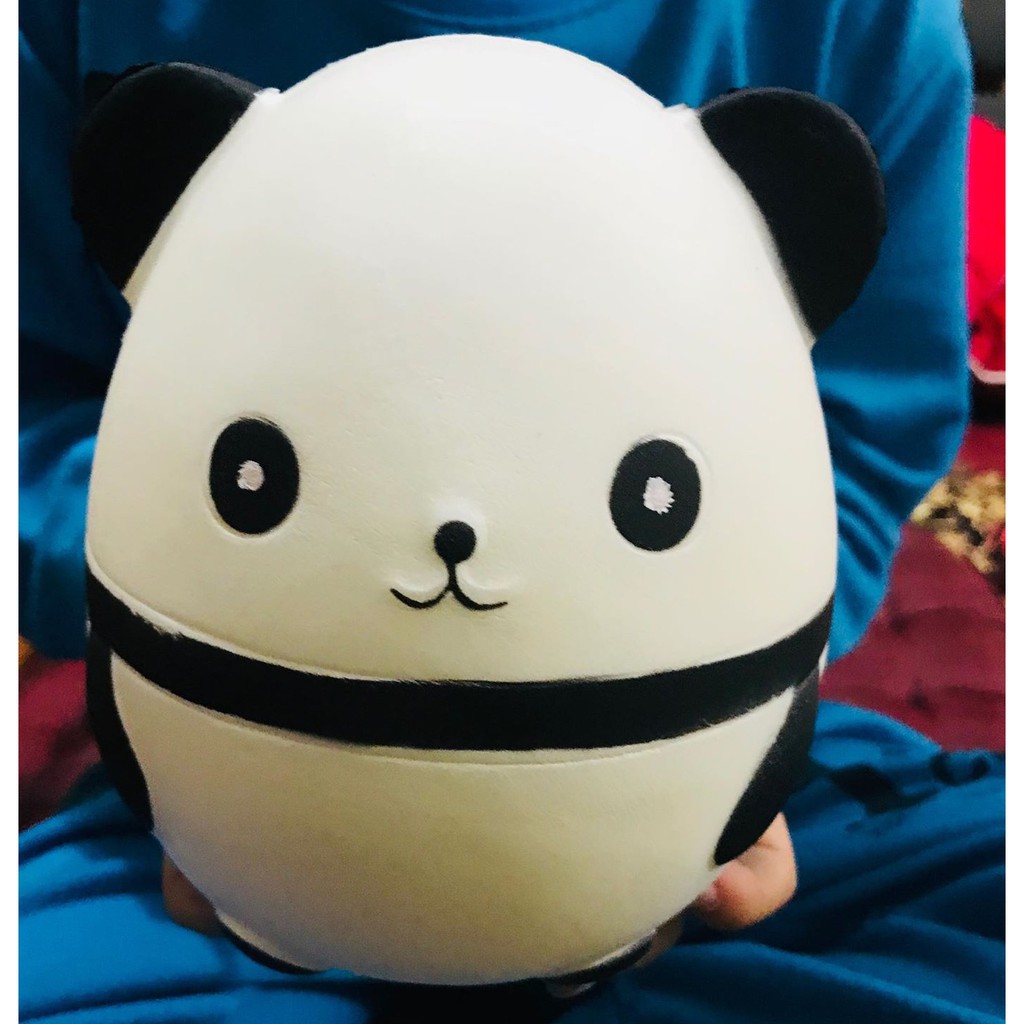  ( GẤU TRÚC) SQUISHY GẤU PANDA DỄ THƯƠNG KHỔNG LỒ - thegioidochoi127  J148_T