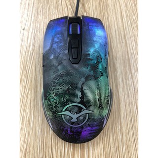 Chuột Rimax Dragon M1
