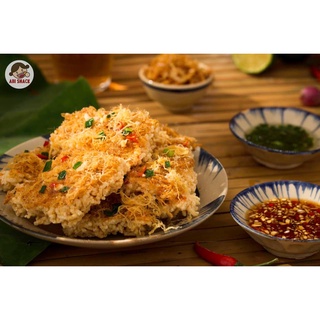 CƠM CHÁY SIÊU VỊ ABI