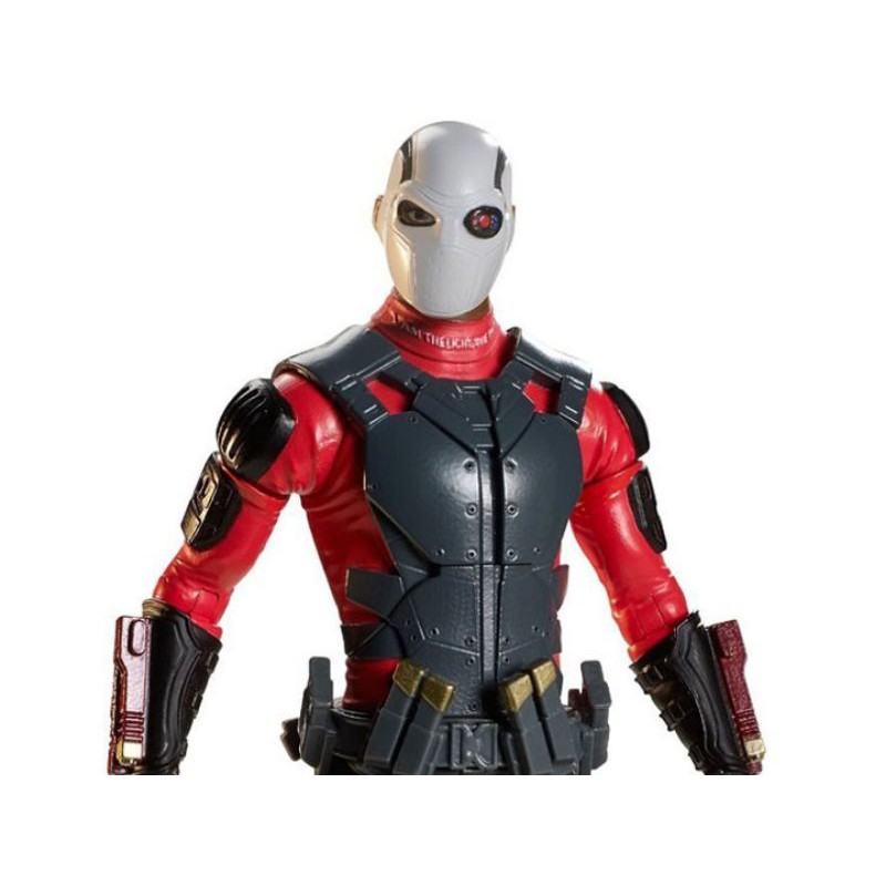 Mô hình nhân vật Deadshot