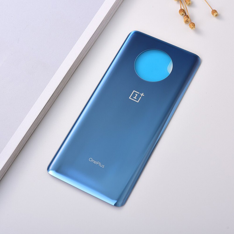 Nắp lưng oneplus 7t kính, mặt lưng điện thoại oneplus 7t