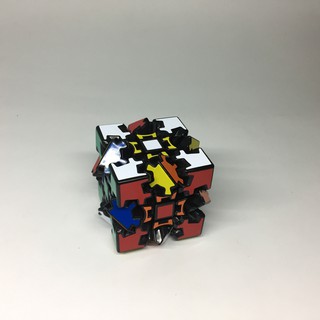 X Gear V1 Ultimate (SP0806)- Rubik Biến Thể 6 Mặt