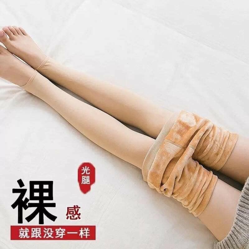 quần tất lót lông cao cấp siêu co dãn dày xịn | BigBuy360 - bigbuy360.vn