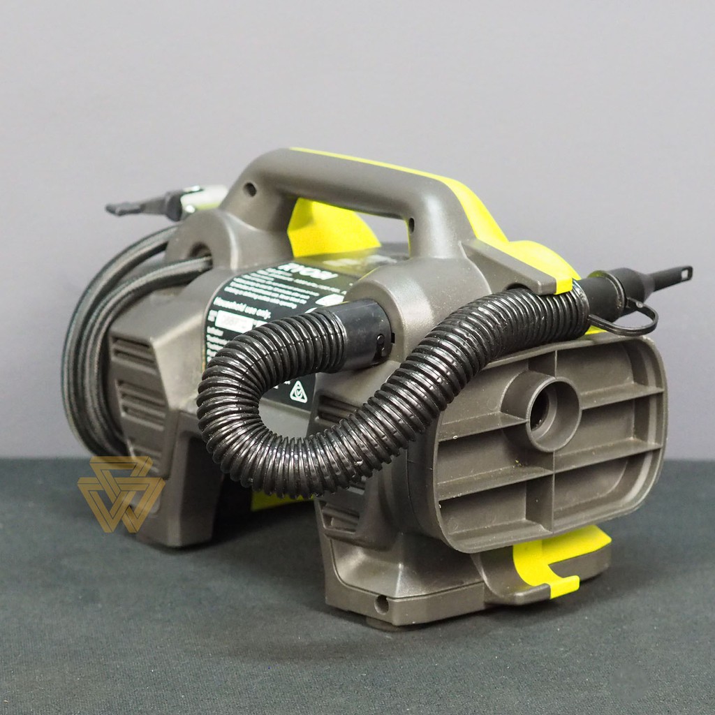 Máy Bơm Hơi Pin 18V Ryobi CIT1800G