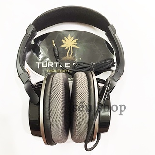 Tai nghe gaming Turtle Beach M5ti hàng thanh lý kho new ( đọc kỹ chi tiết)
