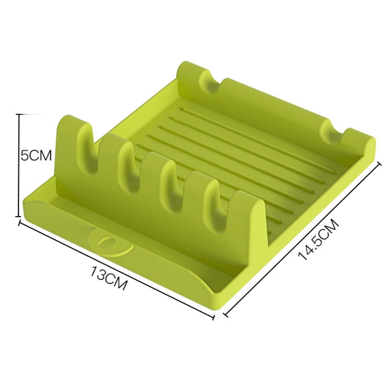 Giá để dụng cụ nhà bếp tiện lợi