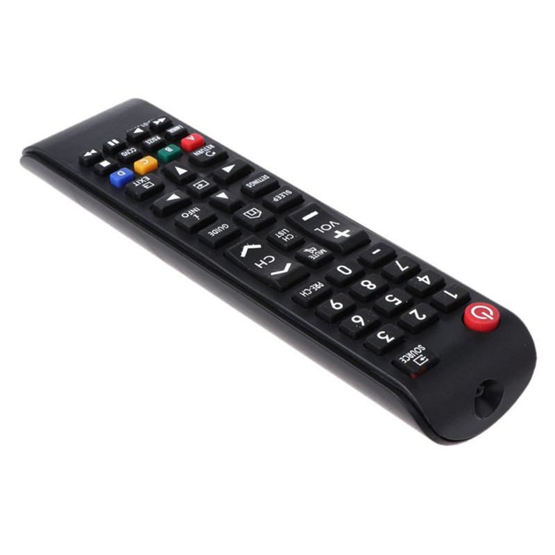 zzz* BN59-01301A Smart TV Remote Control for Samsung- N5300/NU6900/NU7100/NU7300