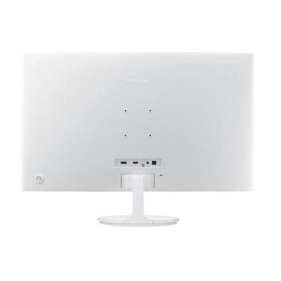 Màn hình Cong  32 inch SAMSUNG S32F391 ( Hàng đẹp - Chính hãng ) | BigBuy360 - bigbuy360.vn