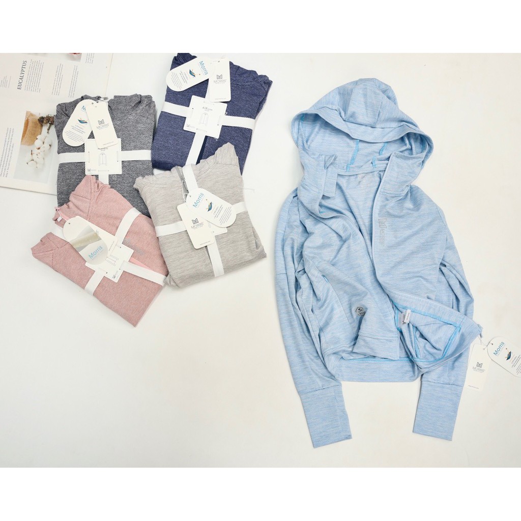 Áo khoác chống nắng 1 lớp 50+ chất vải dày dặn thấm rút mồ hôi cực tốt Xonxen shop size s m l xl mã 02