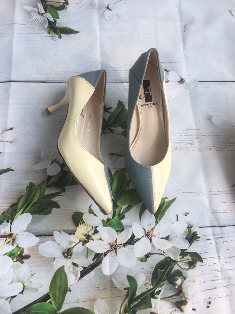 Giày AD xịn đẹp SALE nốt cắt mẫu!