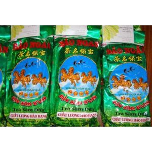 Trà dứa Bảo Ngân 350g