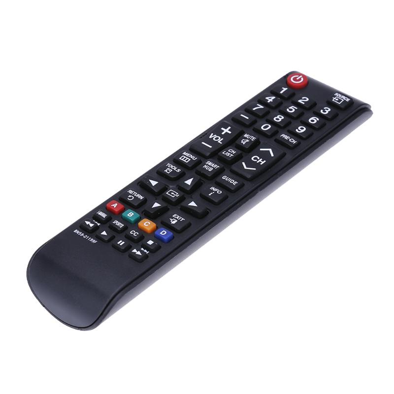 Điều khiển từ xa dùng thay thế cho Tv Samsung Bn59-01199F