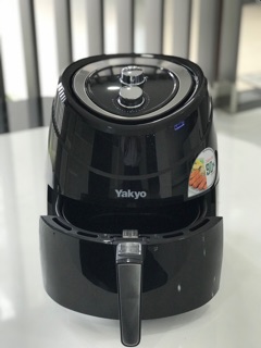 Nồi chiên không dầu Yakyo Tp-550 - 5.5L