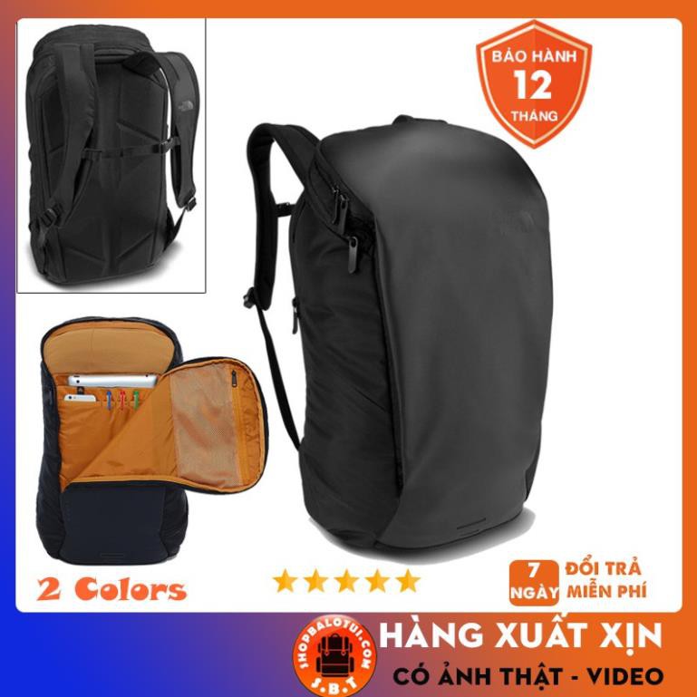 Balo The North Face Kaban- Balo phượt, du lịch 😍😋Chống nước, Chống bụi 😍😋 Hàng VNXK 😍😋 Miễn phí đổi trả