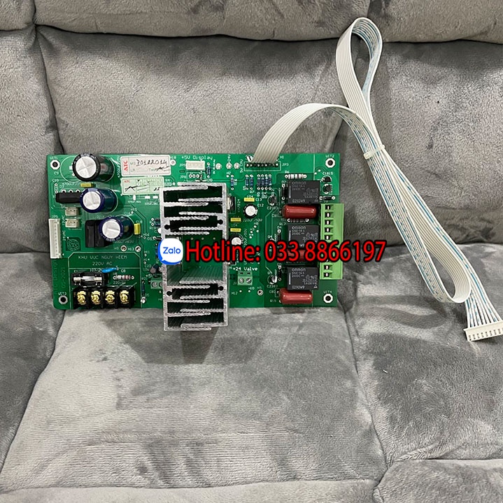 Bo nguồn xăng dầu ATC Anh Thư mới 100%