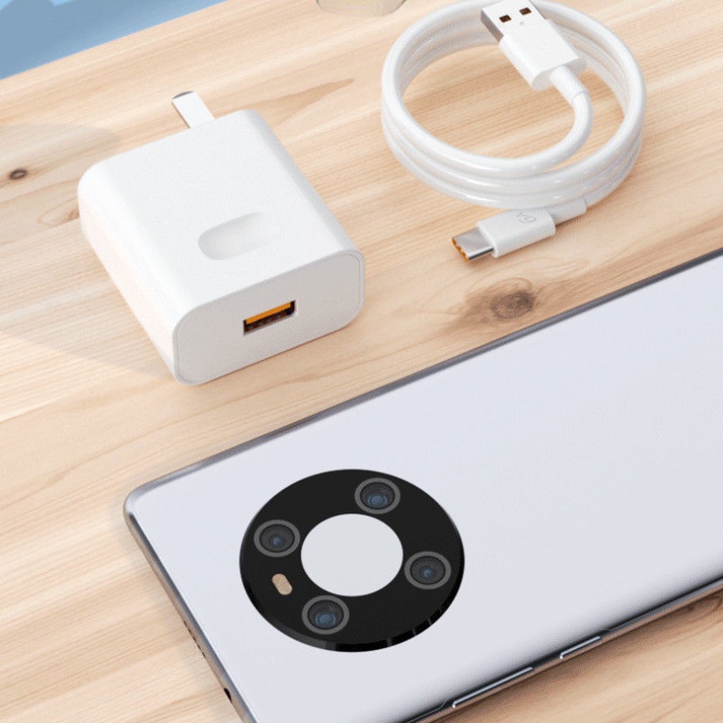Cáp Sạc Nhanh 66W Mate40 / p40 Honor 5A Phù Hợp Cho Điện Thoại Di Động