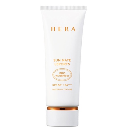 Kem chống nắng chống thấm nước HERA 70ml SPF 50+ PA+++
