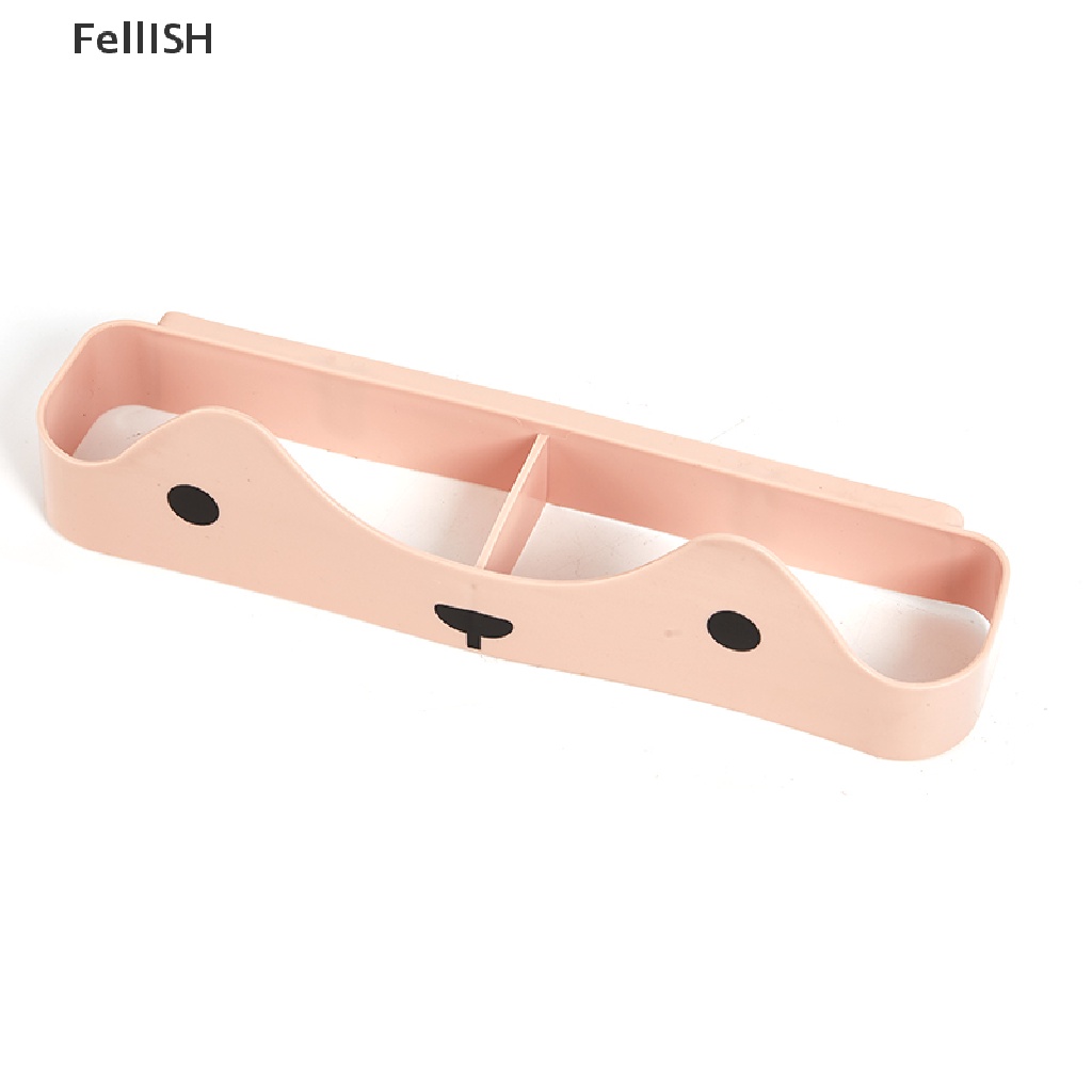 Giá Treo Dép Gắn Tường Nhà Tắm Tiện Lợi 439br