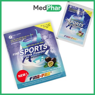 Oresol Nhật xịn cho người tập thể thao