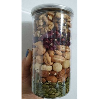Mix 5 loại hạt dinh dưỡng