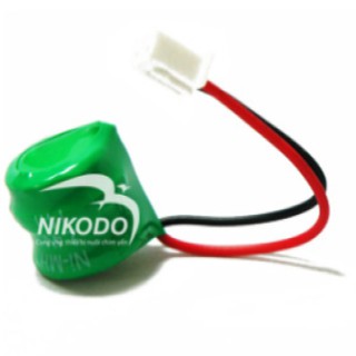 01 Viên Pin Chờ Camsco 24h (Rơle Timer 24h)