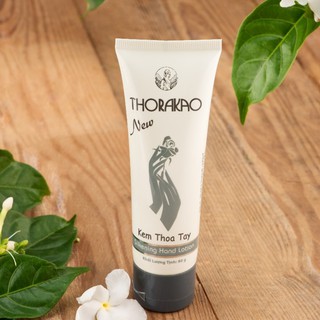Kem Dưỡng Da Tay Thorakao 80gr