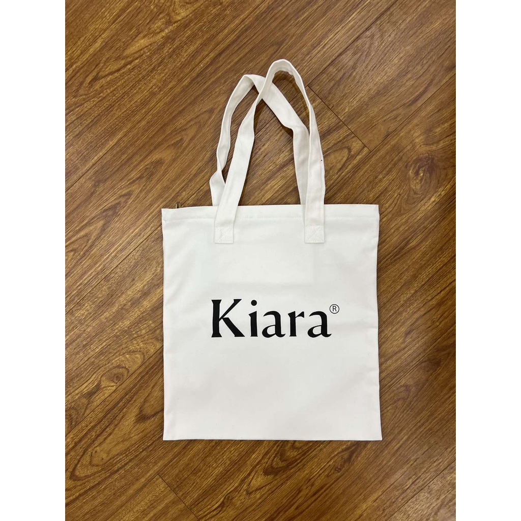 [H&B Gift] Túi tote thời trang Kiara