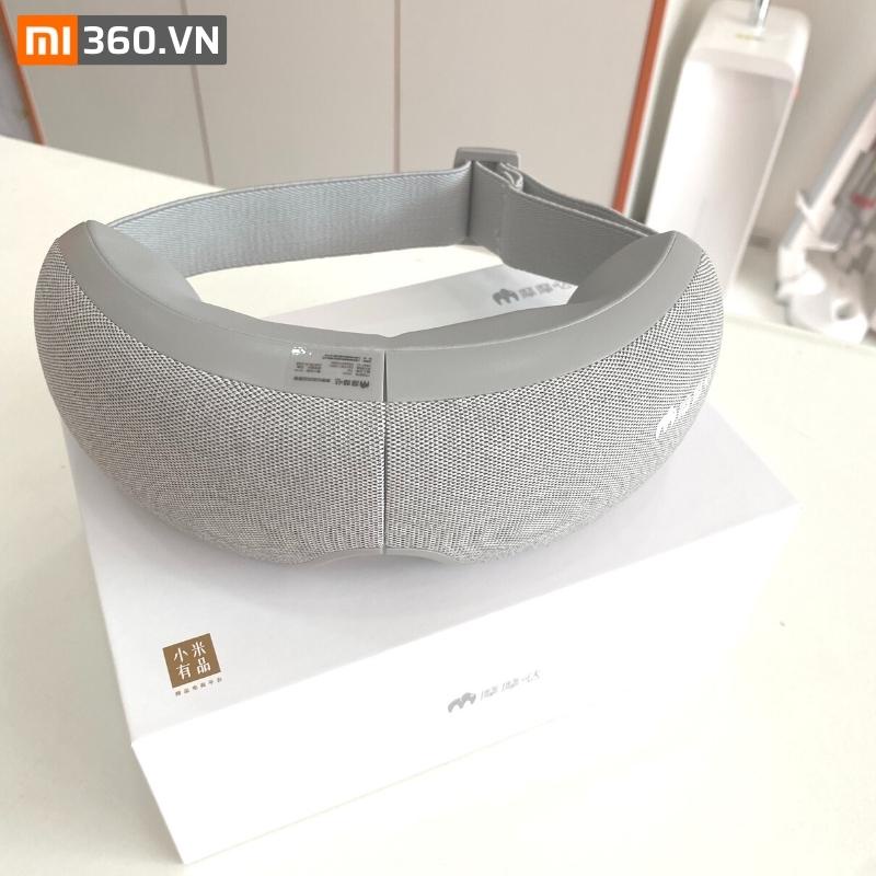 Máy Massage Mắt Xiaomi Momoda SX322✅ Rung Đa Tần Theo 3 Cơ Chế Massage✅ Hàng Chính Hãng