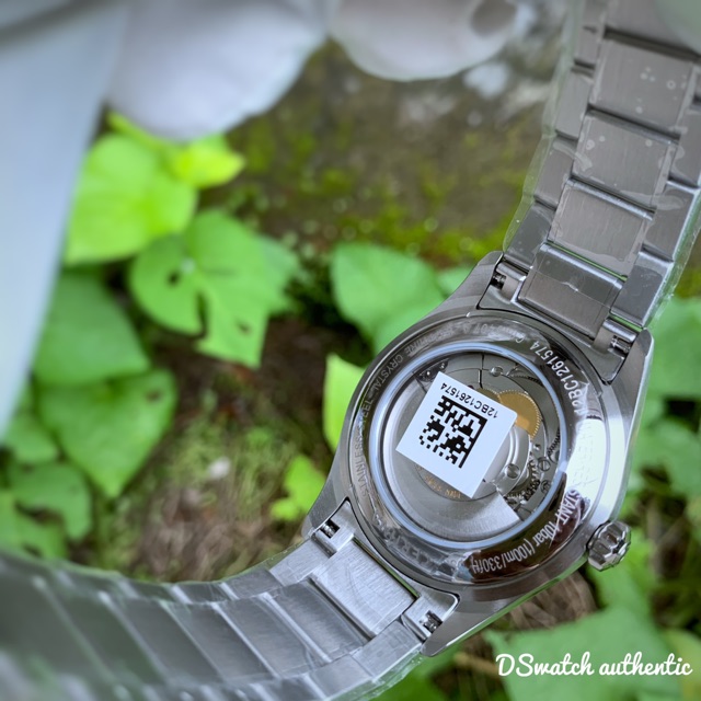 Đồng hồ nam Certina C006.407.11.058.00 chính hãng