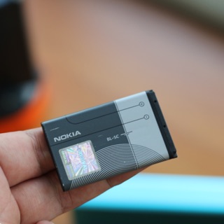 Pin gân điện thoại Nokia 5C