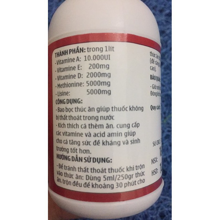 Chất kết dính gell best dùng cho cá cảnh