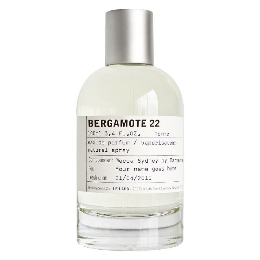 ⚡𝑲𝒂𝒓𝒆𝒏 𝑺𝒕𝒐𝒓𝒆⚡ Mẫu thử nước hoa Le Labo Bergamote 22 5ml/10ml/20ml