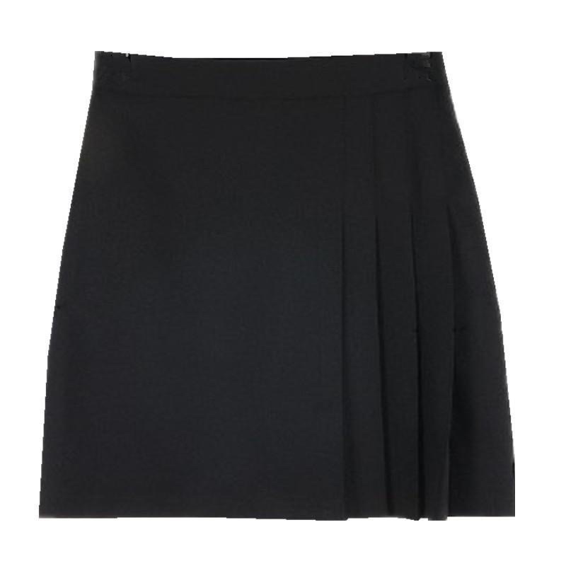 Chân váy xếp ly, chân váy dáng ngắn chữ A Full Size | BigBuy360 - bigbuy360.vn