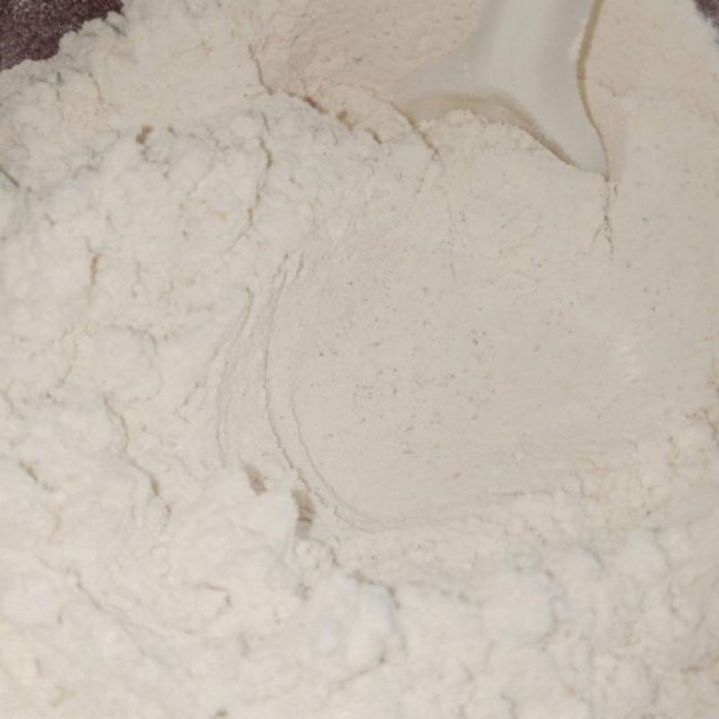 Ủ trắng cafe thảo dược gói 500g handmade