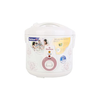 Nồi Cơm Điện BLUESTONE RCB-5516