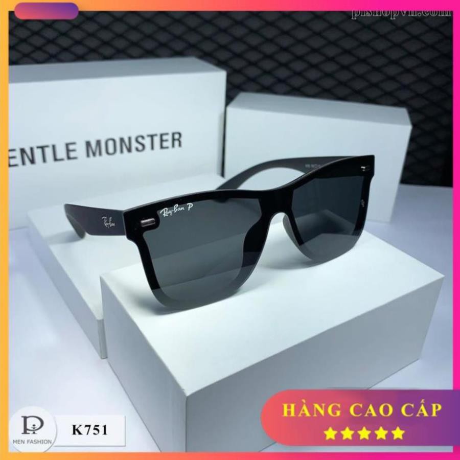 Kính Unisex Thời Trang Nam Nữ Cao Caasp 2021 -K571 [Supershit] | BigBuy360 - bigbuy360.vn