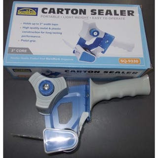 Cắt băng keo Sure Mark SQ-9330