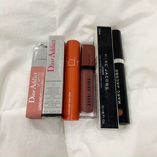 ( Thanh lý ) Bobbi Brown Haute Cocoa