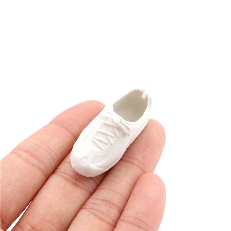 Bộ 3 Đôi Giày Múa Ba Lê Ken