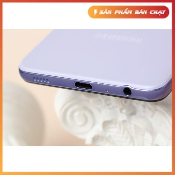 Điện thoại SAMSUNG GALAXY A52 8/128GB -Hàng chuẩn chính hãng bảo hành 12 tháng