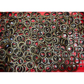 [GIÁ HẸT DẺ] Long Đền Phốt Cao Su