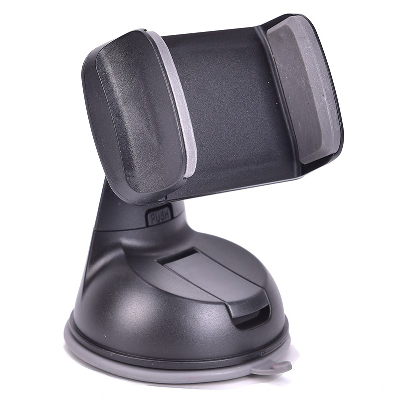 {Tra * Cod} 360° Giá Đỡ ĐiệN ThoạI GắN KíNh ChắN Gió Xe Ô Tô