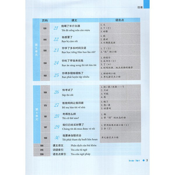 Sách - Combo: Joyful Chinese – Vui học tiếng Trung – Ngữ pháp + Giáo trình hán ngữ BOYA sơ cấp I + DVD quà tặng
