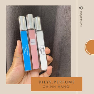 [Mẫu Thử] Nước Hoa Nữ Daisy Love Eau So Sweet