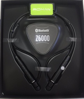 Tai Bluetooth Roman Z6000