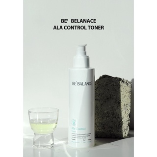Nước hoa hồng Be balance Ala Control Toner 200ml- Út store