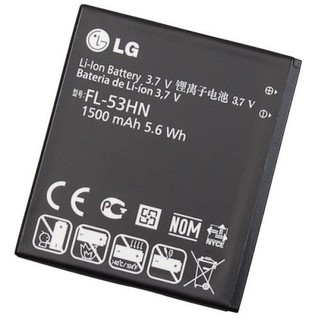 Pin lg fl-53hn pin cho lg optimus 2x p990 p993 p920 p999 su660