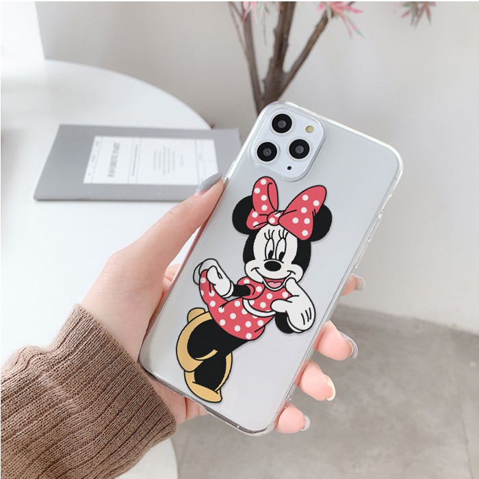 Ốp lưng iphone Couple Disneyy 5/5s/6/6plus/6s/6s plus/6/7/7plus/8/8plus/x/xs/xs max/11/11 pro/11 promax – Miin Shop